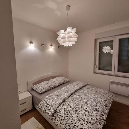 Apartman Anita Ljubuški 外观 照片
