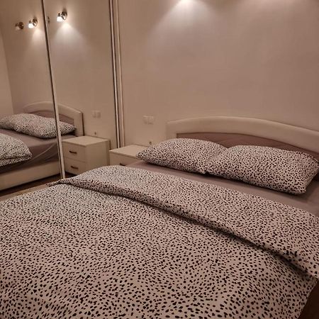 Apartman Anita Ljubuški 外观 照片