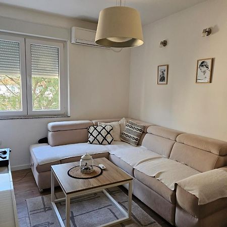Apartman Anita Ljubuški 外观 照片