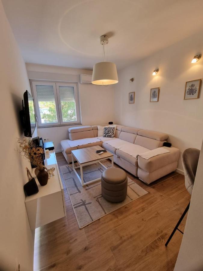 Apartman Anita Ljubuški 外观 照片