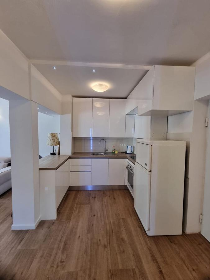 Apartman Anita Ljubuški 外观 照片