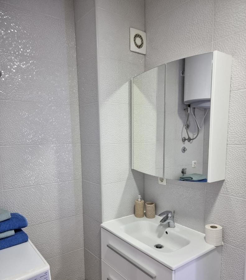 Apartman Anita Ljubuški 外观 照片