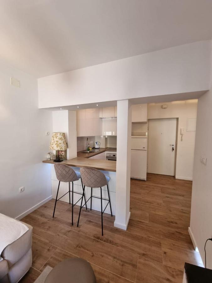 Apartman Anita Ljubuški 外观 照片