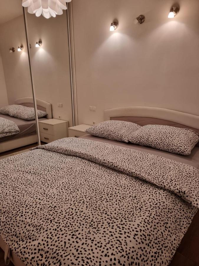 Apartman Anita Ljubuški 外观 照片