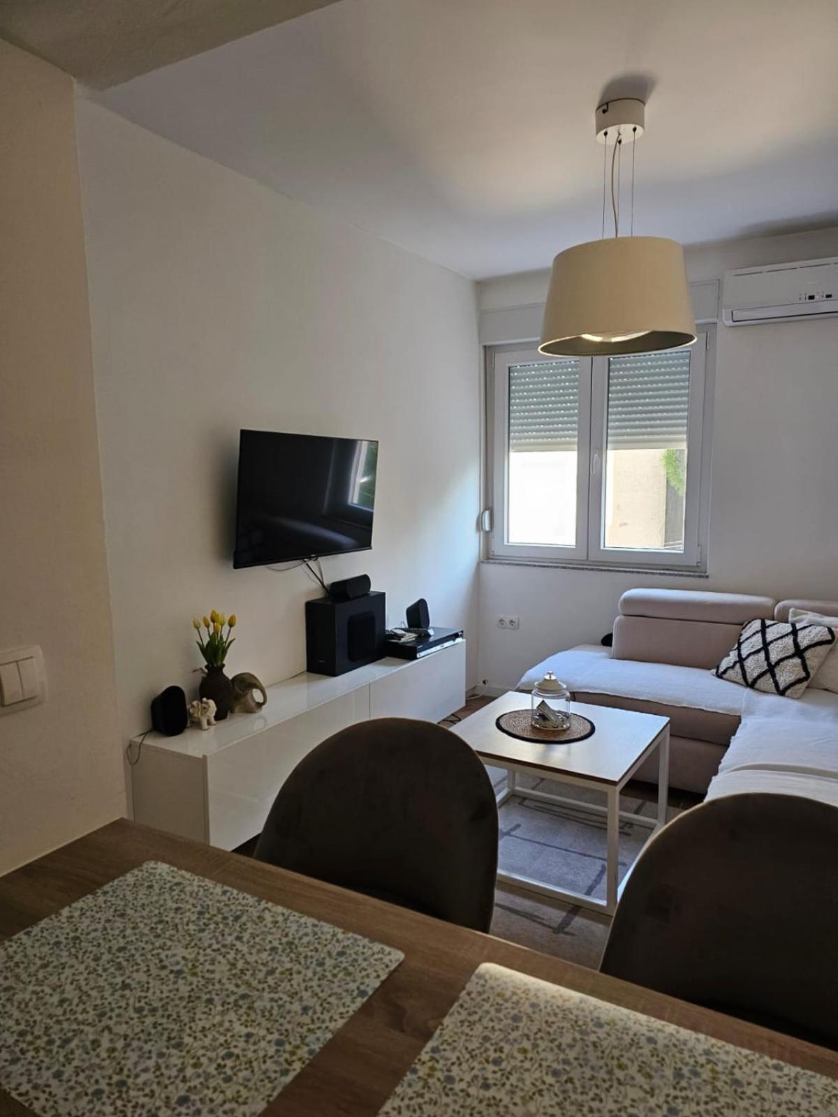 Apartman Anita Ljubuški 外观 照片