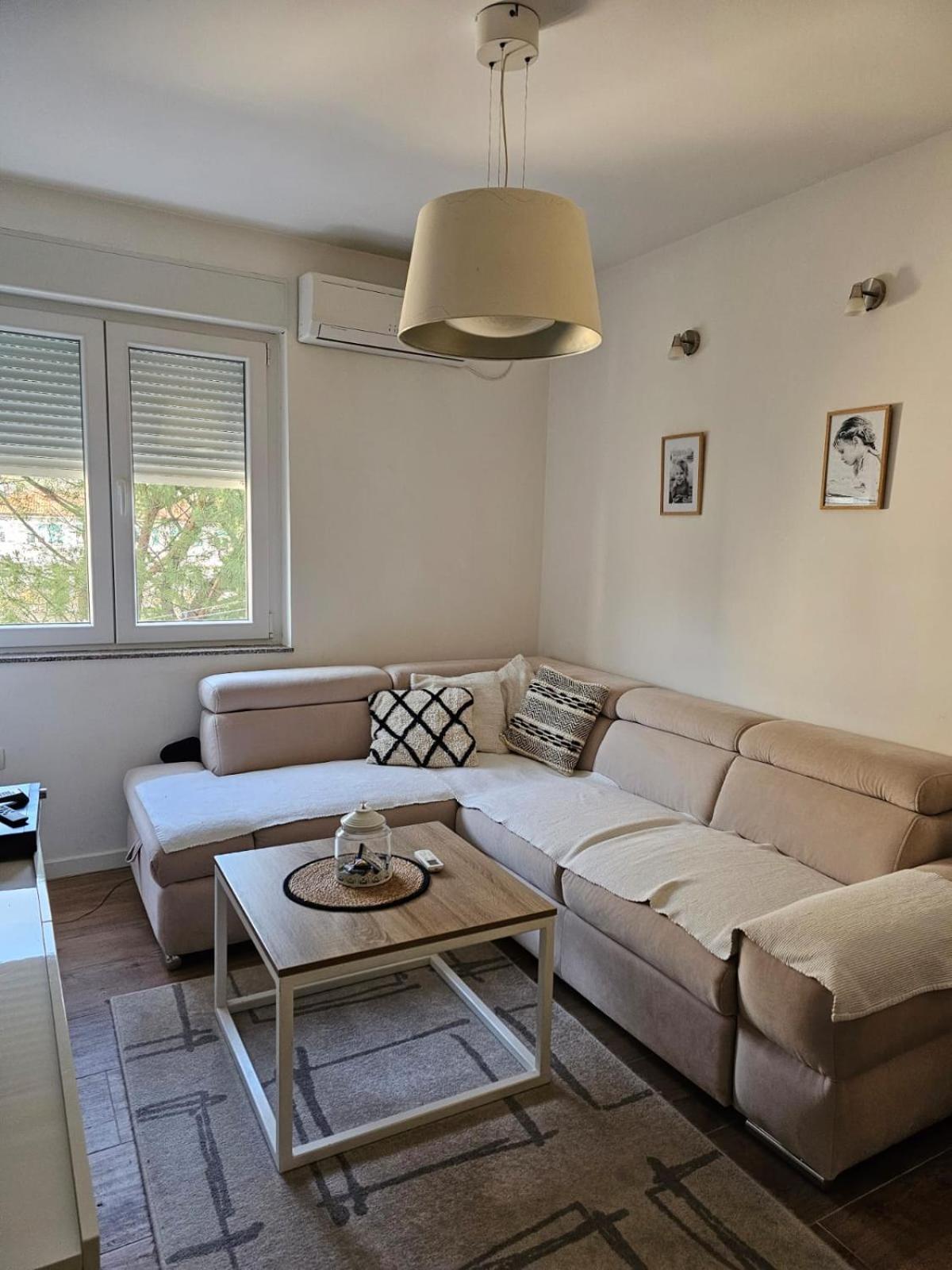 Apartman Anita Ljubuški 外观 照片